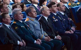 Nga sẵn sàng đáp trả bất kỳ sự áp đặt nào từ bên ngoài