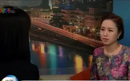 Tâm sự của người đầu tiên được thực hiện mang thai hộ