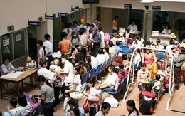 Cần giải pháp đồng bộ trong giảm quá tải bệnh viện