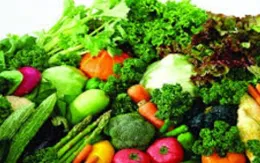 5 loại rau, quả rất tốt cho sức khỏe mùa đông