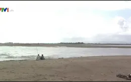 Các địa phương lúng túng trong xử lý cửa biển bồi lấp