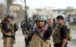 Iraq sẽ giải phóng đất nước khỏi IS trong năm 2016