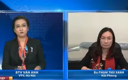 Hàng trăm công nhân ngộ độc tại Hải Phòng: Bếp ăn chưa được cấp phép