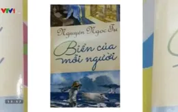 Sách hay: Biển của mỗi người
