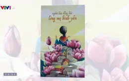 Sách hay: “Ngoài kia dông bão, lòng mẹ bình yên"