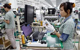 Giải pháp thúc đẩy ngành công nghiệp phụ trợ Việt Nam?