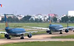 Không gây nguy hiểm cho các chuyến bay