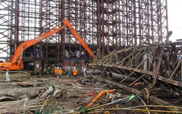 Vụ sập giàn giáo Formosa: Nạn nhân chưa được đăng ký BHXH