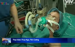 Bệnh viện ĐH Y Hà Nội áp dụng hiệu quả phương pháp gây mê vô cảm
