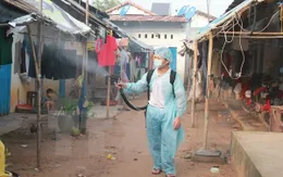 Bộ Y tế thành lập 10 đoàn công tác phòng chống dịch sốt xuất huyết