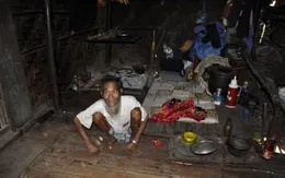 Sử thi dân tộc Ba Na - Di sản văn hóa phi vật thể