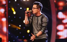 Học viện ngôi sao 2015 chia tay chàng nhạc sỹ tiềm năng - Sỹ Tuệ