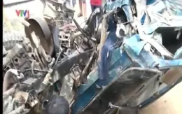 Mất an toàn tại đường sắt: Do bất cập từ hạ tầng đường ngang?