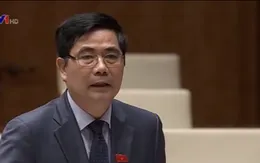 Bộ trưởng Cao Đức Phát trả lời về kiến nghị bãi bỏ quy định hoạt chất thuốc BVTV