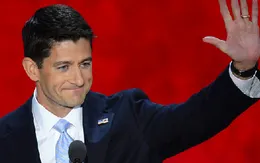 Tân Chủ tịch Hạ viện Mỹ trẻ nhất trong lịch sử 140 năm