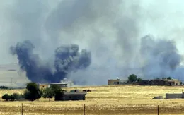 Thổ Nhĩ Kỳ sẽ tiếp tục không kích PKK nếu an ninh còn bị đe dọa