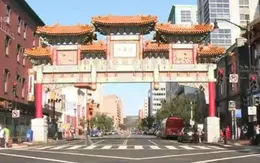 Khu phố Tàu ở Mỹ không còn dành cho người Trung Quốc