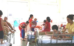 Phú Yên tổ chức giám sát và điều trị bệnh tay chân miệng tại cơ sở