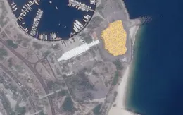 Chiêm ngưỡng bức ảnh động lớn nhất thế giới