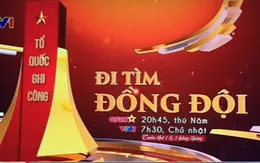 Chương trình truyền hình "Đi tìm đồng đội" chuẩn bị ra mắt