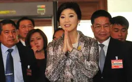 Thái Lan: Cựu Thủ tướng Yingluck có thể bị kết án 10 năm tù