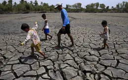 Tháng 8/2015 trở thành tháng nóng kỷ lục trong 136 năm qua