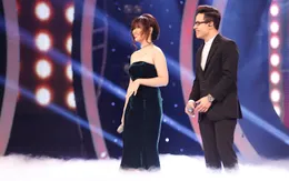 Học viện ngôi sao 2015: Khóa môi cực 'ngọt', Sỹ Tuệ - Thảo Nhi vào nhóm xuất sắc