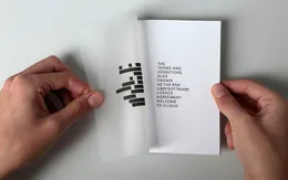 "Thông điệp bí ẩn" từ điều khoản cam kết của Apple