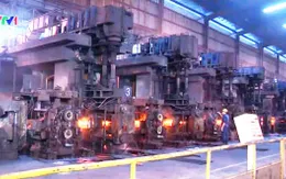 Doanh nghiệp thép nội đối mặt với nguy cơ thiếu quặng sắt