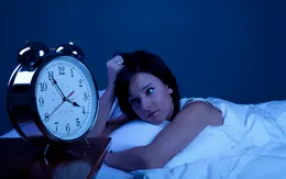 Thiếu ngủ có thể gây hại thận