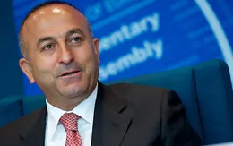 Thổ Nhĩ Kỳ, Mỹ ký thỏa thuận chiến dịch quân sự chống IS