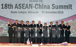 Việt Nam đề nghị không quân sự hóa Biển Đông