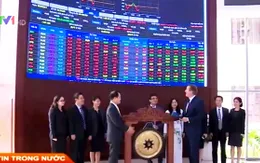 Anh sẽ đầu tư 500 triệu Bảng Anh cho hạ tầng Việt Nam