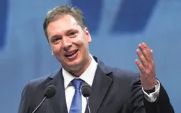 Serbia xúc tiến gia nhập EU