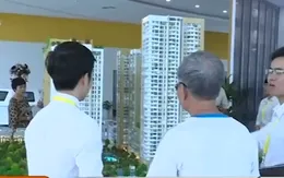 Giá thuê văn phòng tại Hà Nội giảm 10-20%