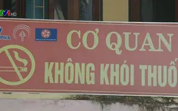Hải Dương đi đầu trong mô hình làm việc không khói thuốc