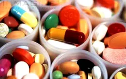 WHO cảnh báo tình trạng kháng thuốc kháng sinh trên toàn cầu
