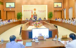 Nâng cao hiệu quả công tác quản lý thị trường