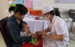 Kết luận vụ trẻ tiêm vaccine Quinvaxem bị tử vong ở Hải Dương