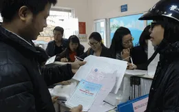 Từ 9h ngày 29/12, bắt đầu đăng ký tiêm vaccine Pentaxim qua mạng