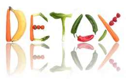 Trào lưu thải độc bằng phương pháp detox