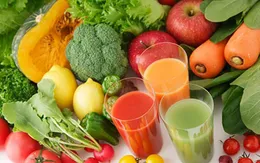 Mẹo chỉ ăn rau củ mà vẫn no lâu
