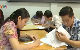 TP.HCM: Tỷ lệ làm thủ tục thất nghiệp tăng cao