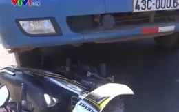 Đà Nẵng: Gia tăng TNGT do xe tải trong nội thị