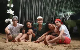 Top 5 Học viện ngôi sao 2015 ra MV đầu tay