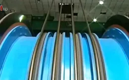 Trung Quốc: Tăng trưởng đầu tư và tiêu dùng thấp nhất trong nhiều năm