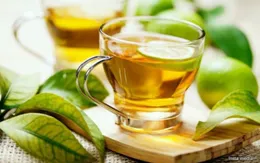 10 loại trà tự nhiên giúp tăng cường sức khỏe