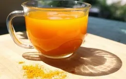Lợi ích không ngờ từ trà nghệ