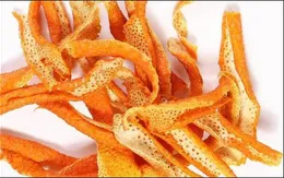 Trần bì - Vị thuốc nên có trong nhà