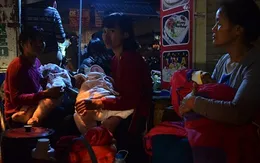 Hà Nội tổ chức đăng ký tiêm chủng qua mạng